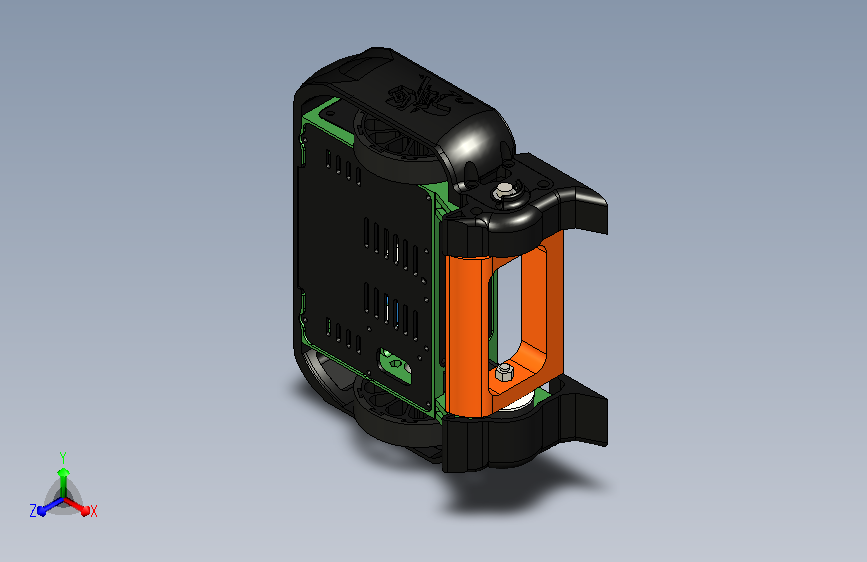 A0005837-比赛格斗机器人