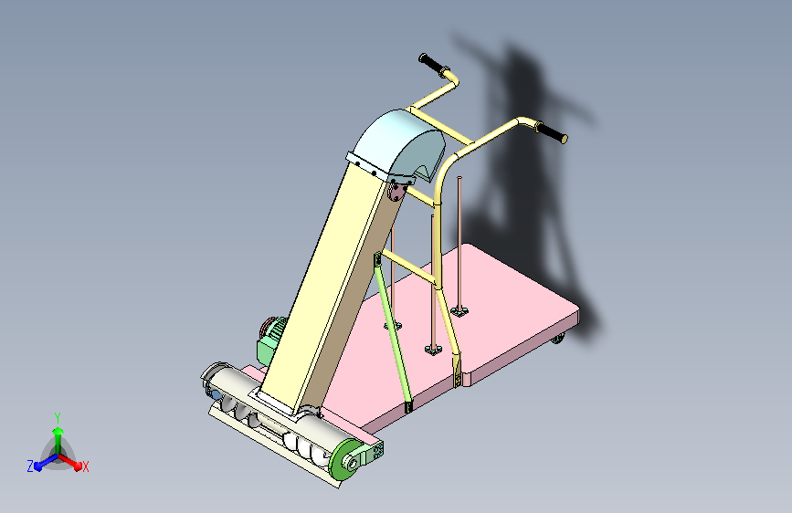 全自动粮食装袋机