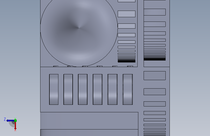 3D打印机公差测试