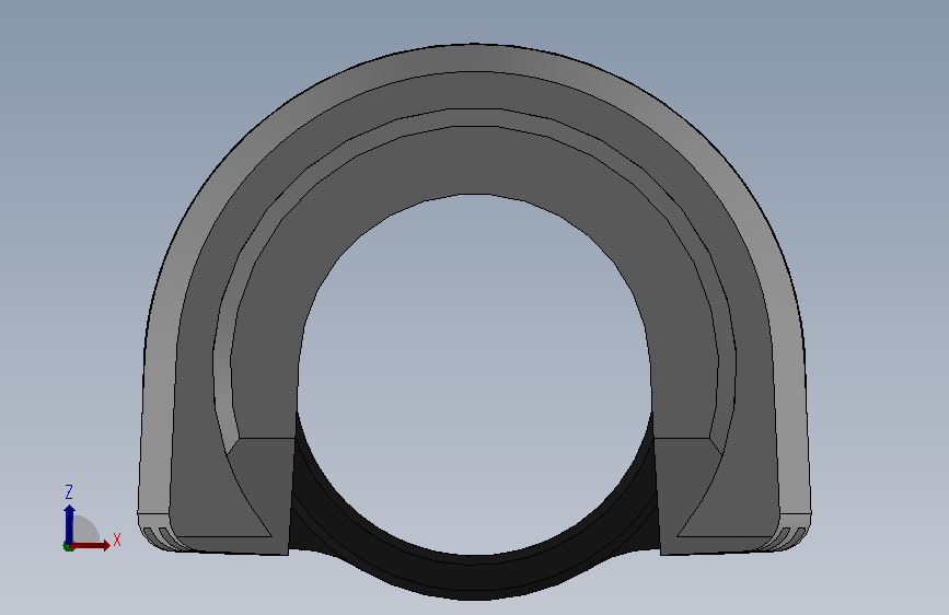 wz 88 钽合金 wz 96 绿柱石上护木适配器