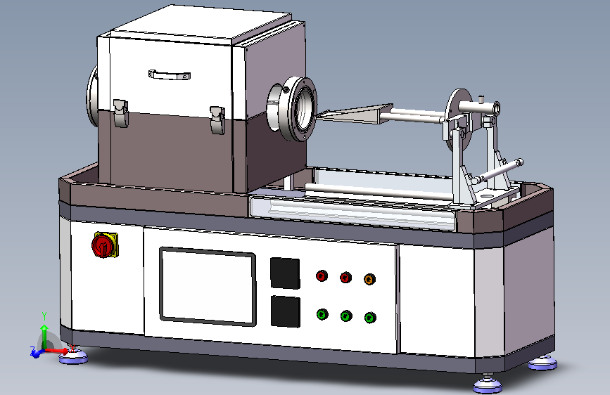 快速退火炉=771004=150