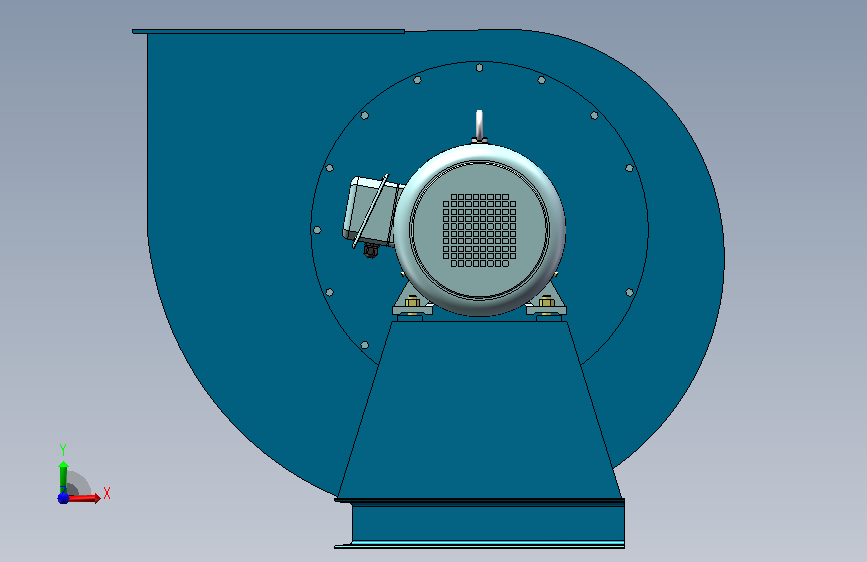 高速纸箱包装机