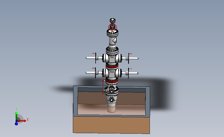 管道隔离器