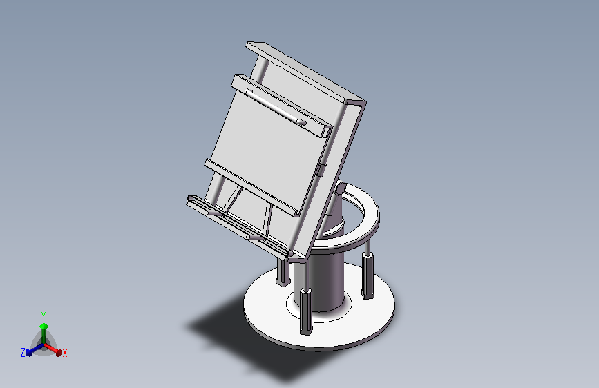 一种多维度展示装置-1845782-52