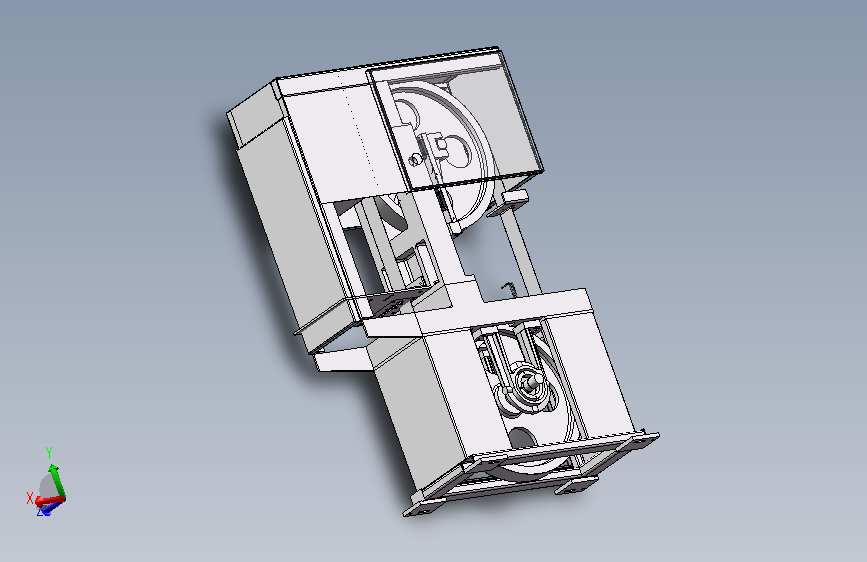 800立式带锯机=1455327=200