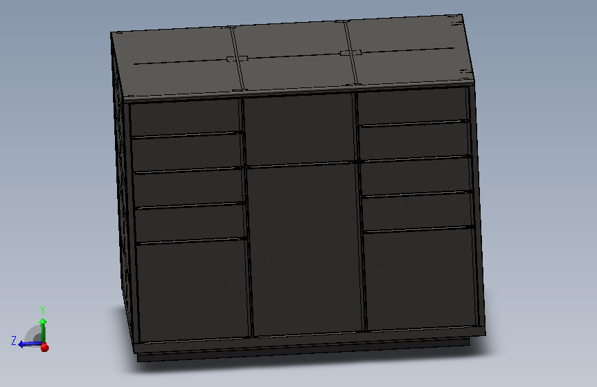 无人车快递柜=1684936=200