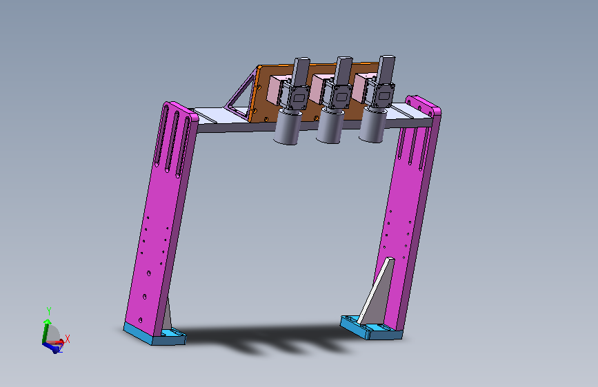 小五金盒AOI外观检测设备