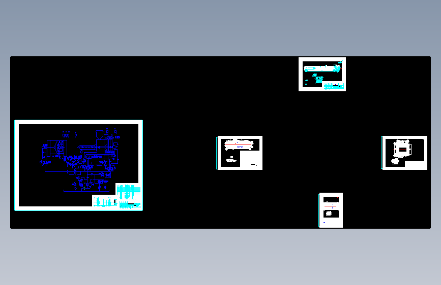 SZ-250A注塑机的液压系统设计661901
