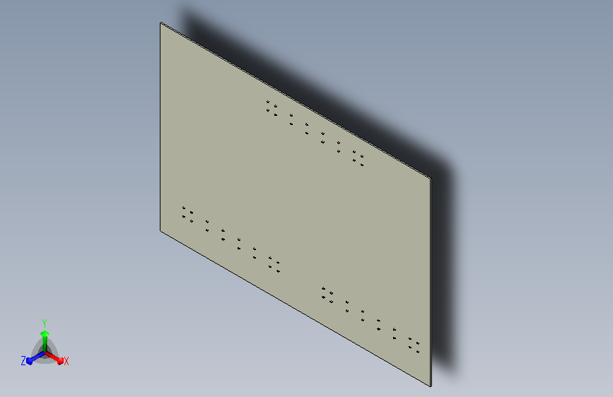 智能充电宝自动组装生产线设计
