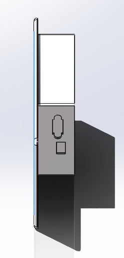 控制板RuiDA_RDC6332M