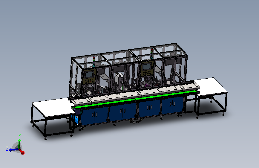高速线芯线处理设备=1783725=500