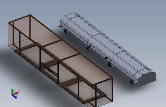 全自主太阳能清洁机器人