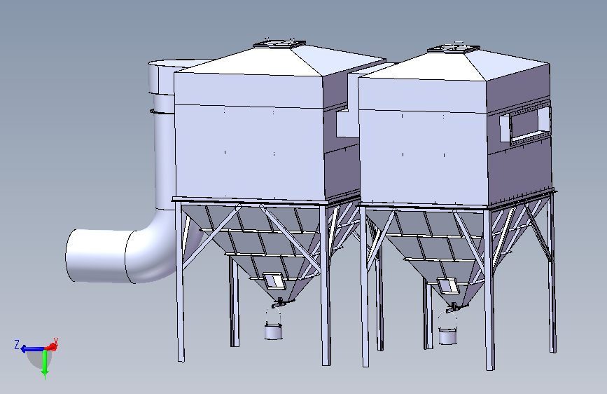 双级多管除尘器--1455659--200