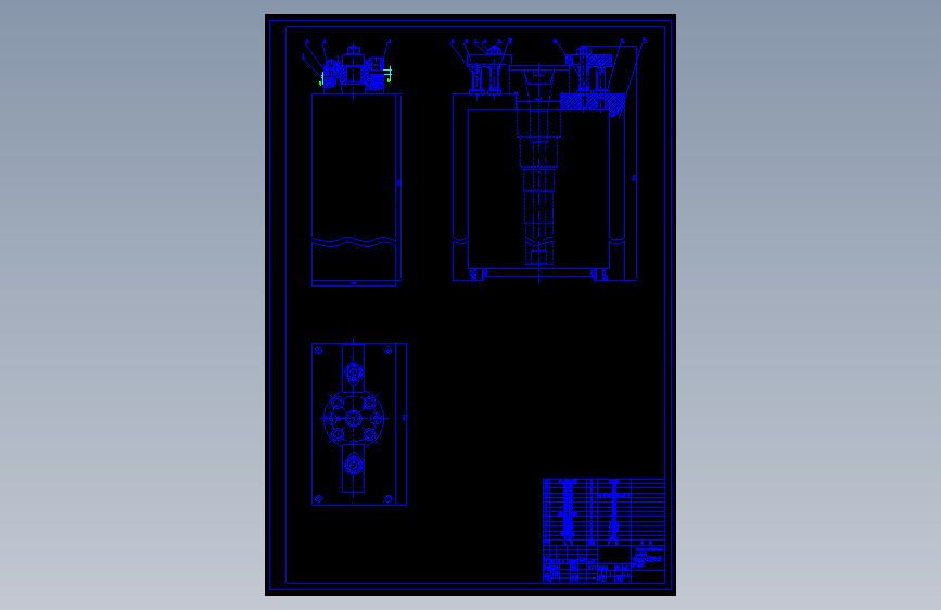 X62W铣床主轴机械加工工艺规程与钻床夹具设计