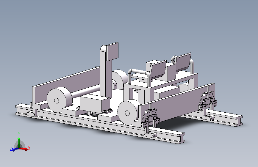 钢轨探伤装置=1335446=50