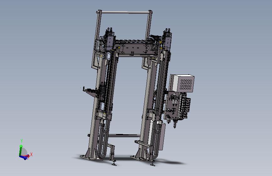 圆环搬运变位装置--1841480-200