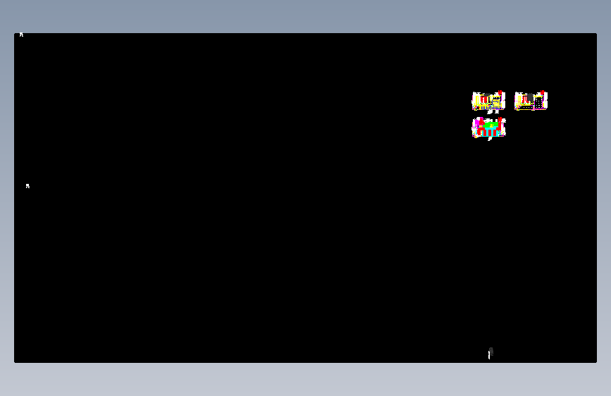 车间AGV配送布局图=1038596=30