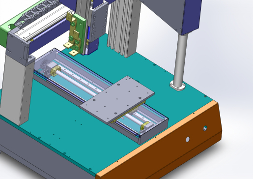 通用型桌面三轴机=153078=55