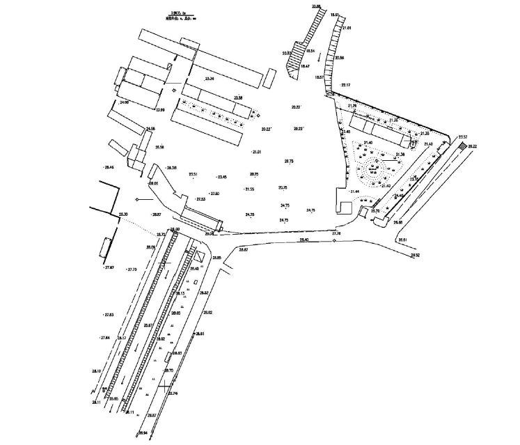 水泵站课程设计(农水专业用)含图纸