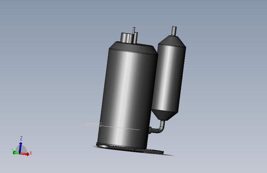 松下压缩机5RS080--1171334-50