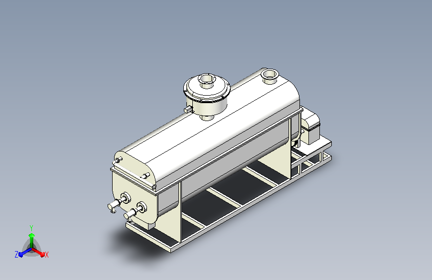 桨叶干燥机=1879031=300