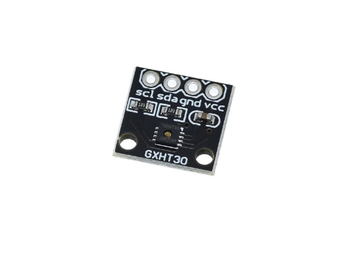 A0005867-GXHT30带保护膜的温湿度传感器