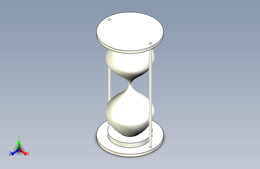 A0005888-沙漏计时1小时