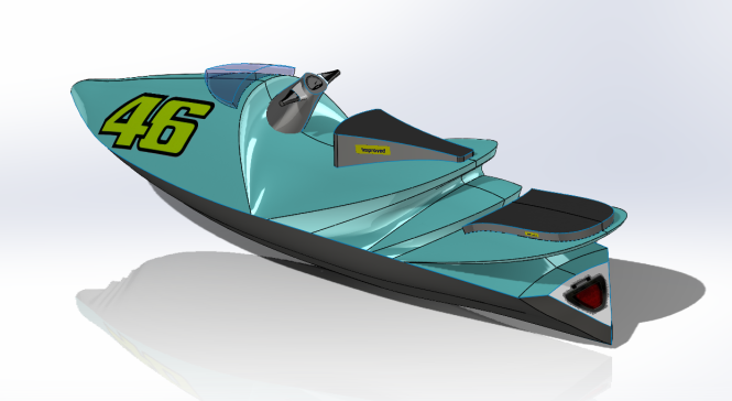 A0005905-喷气天空罗斯版摩托艇