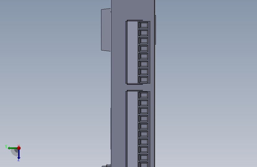 A0005918-XBE-DC16A控制器