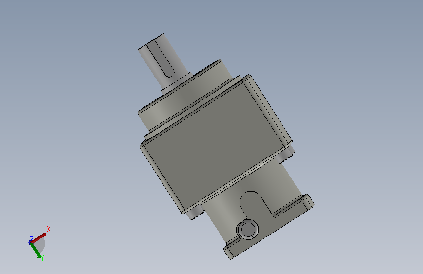 减速机VRSF-5C-400-T2