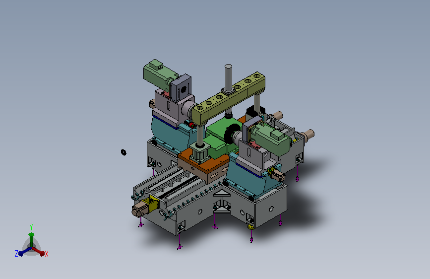双侧铣数控加工中心=1376478=500