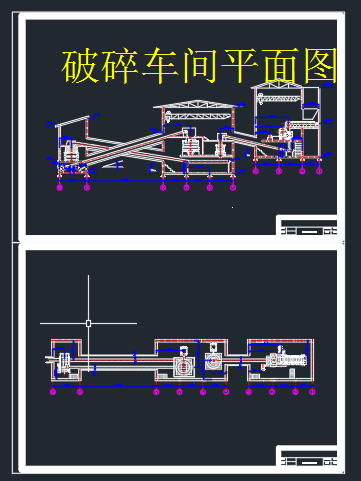 中型铜矿选矿厂初步设计=486301=350