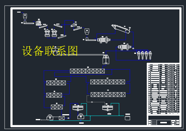 中型铜矿选矿厂初步设计=486301=350