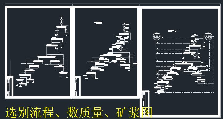 中型铜矿选矿厂初步设计=486301=350
