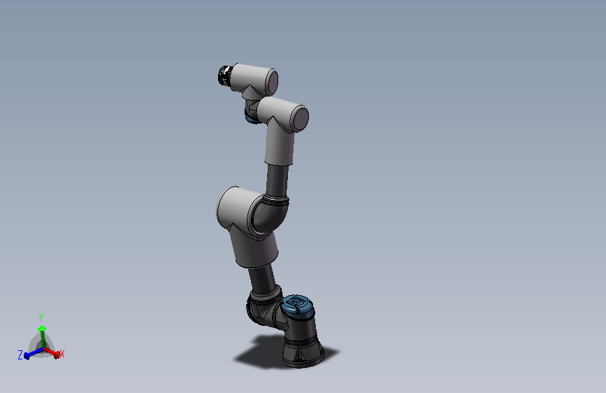 UR5E机械臂==883525=100