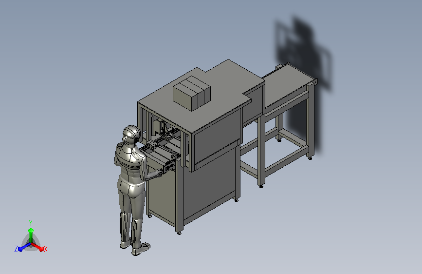 公牛排插测试线
