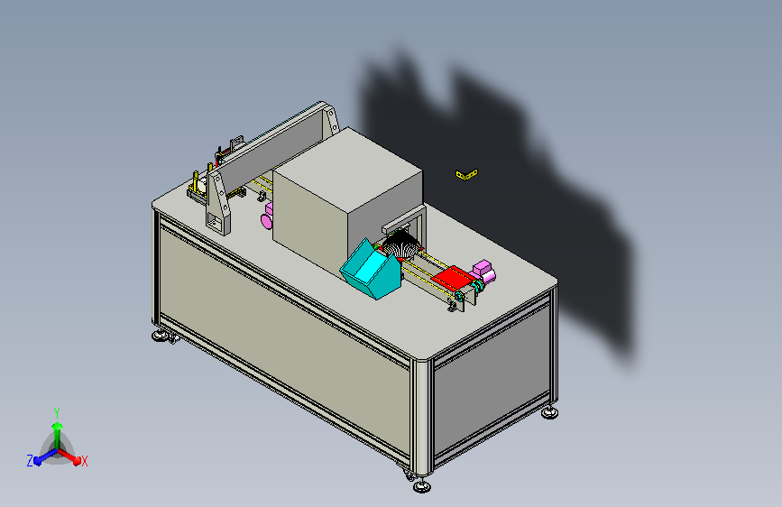 硅片复检机 硅片隐裂复检机