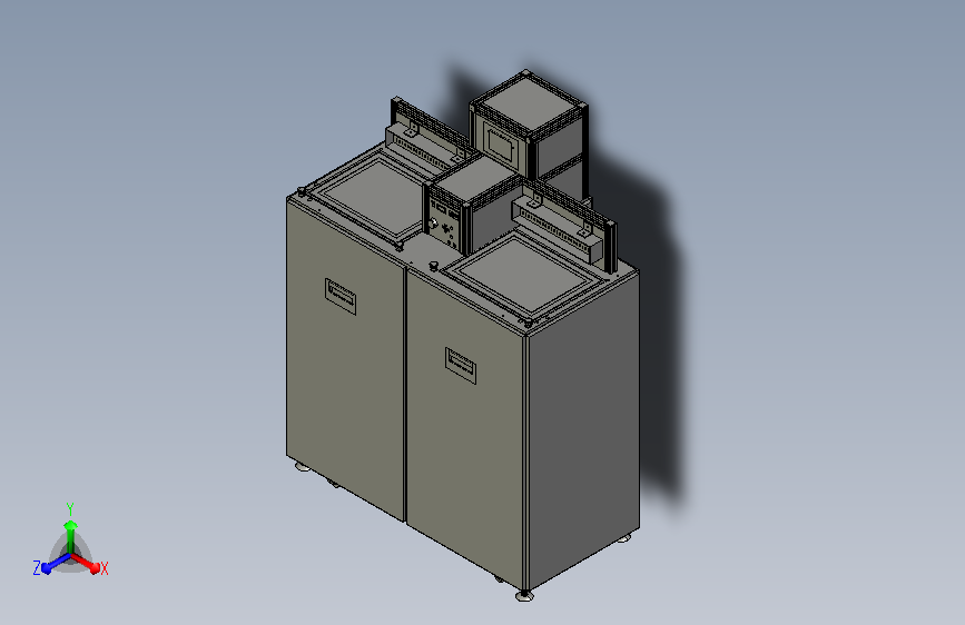 耐压设备 耐高压测试机