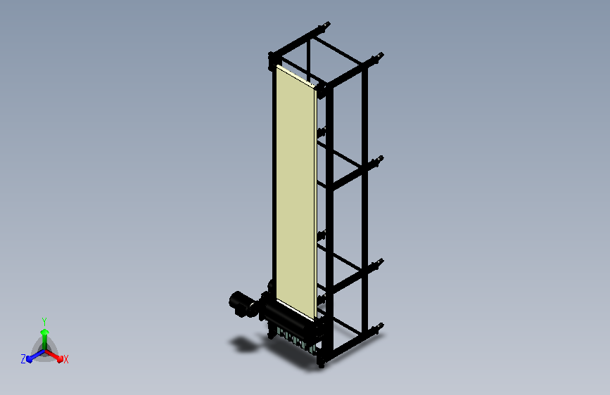 全自动光纸机设备