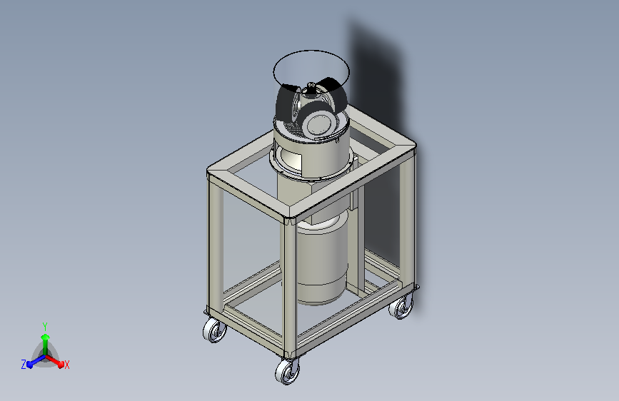 生物质秸秆平模造粒机(新型）