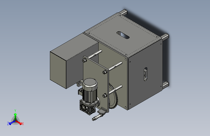 桶盖圆边注胶机