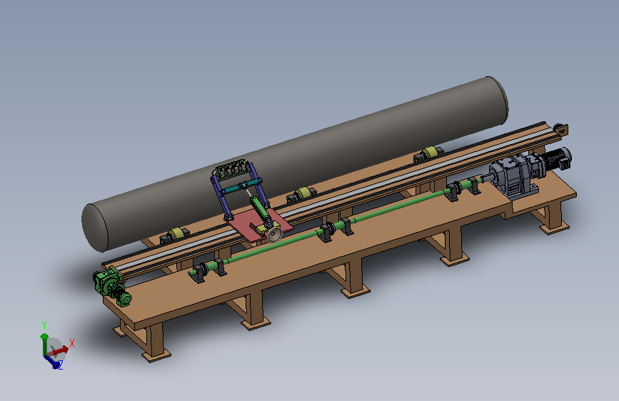 圆管清洗方案=1144003=1000