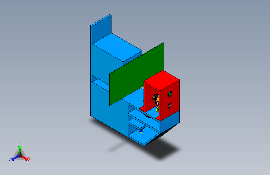 立式铣床主传动机构设计含仿真视频=323566=250