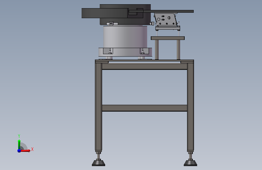 振动盘上料--1790656-55