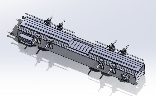 欧式头盖封口机