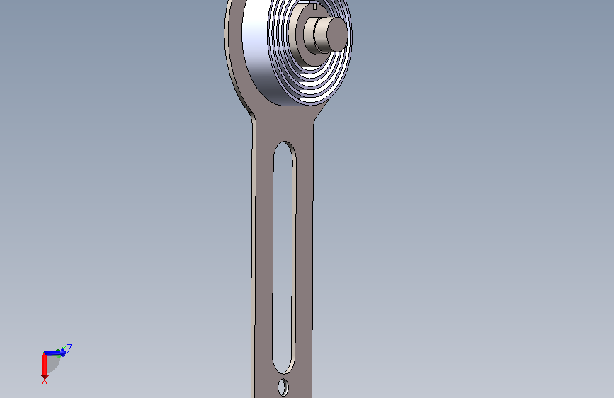 下肢外骨骼（含有限元分析 工程图）=1801372=100