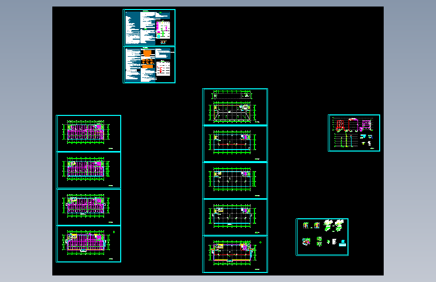 沿街商铺-干式消火栓喷淋_t3=1667087=30