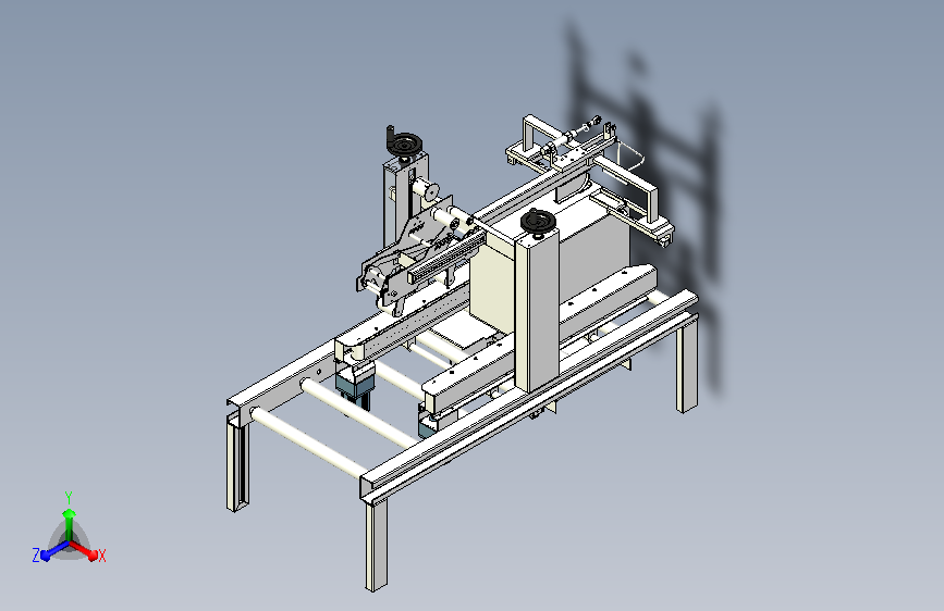 纸箱封包机1439108====wb70