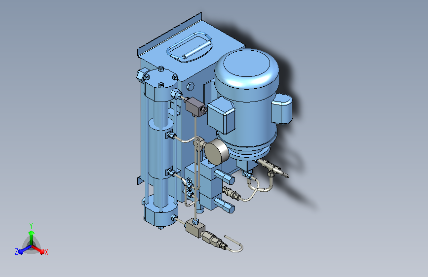 液压动力单元=1821857=0