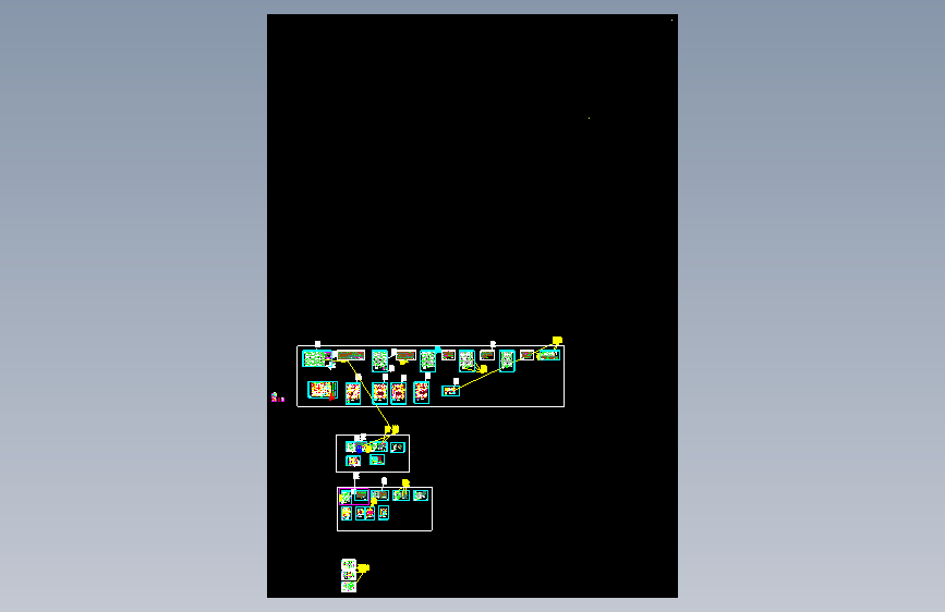 5层教育培训建筑（减震消能设计）结构=1804871=80
